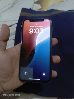 brand new I phone xs