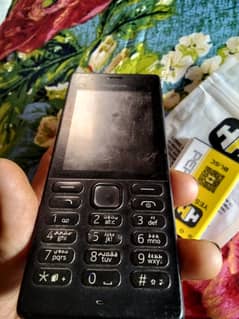 Nokia 216