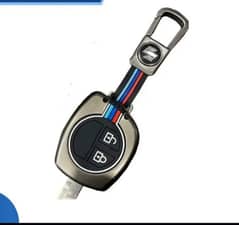 Suzuki Alto metal  key cover brand new