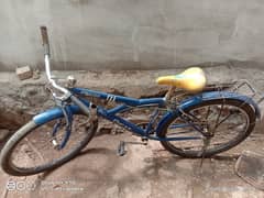 Cycle