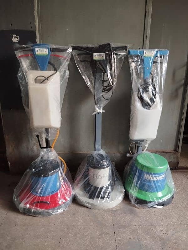 floor scrubber machine floor cleaning machine floor washing machine 19