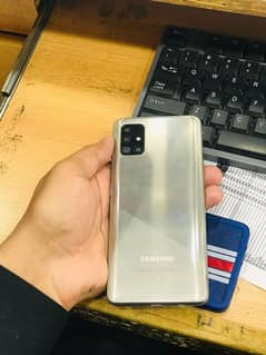 Samsung A51