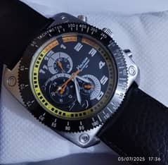 YOUNGS Watch