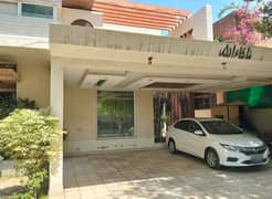 2 Kanal House In DHA Phase 2 - Block Q Best Option