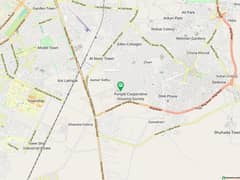 Building Of 2 Marla For sale In DHA Phase 4 - Block AA