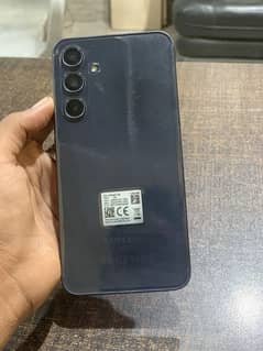 SAMSUNG A 35 5G 8/256GB