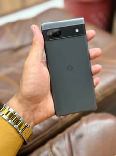 Google pixel 6A 128 GB
