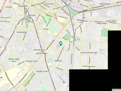2 Kanal House For rent In The Perfect Location Of Gulberg
