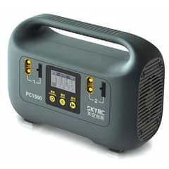 SKYRC PC1500 1500W 25A 12/14S Smart Battery Charger
