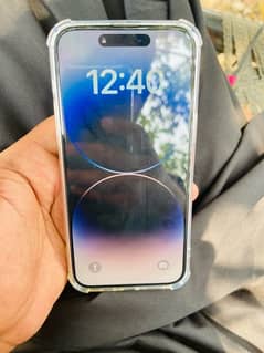 14 pro max factory unlock
