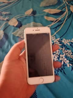 Iphone 7 Officially approved 128GB