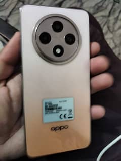 Oppo Reno 12F