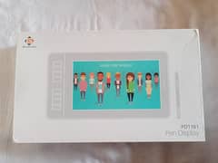 GAOMON PD1161 Pen Display 1080''FHD drawing display with 8 express key