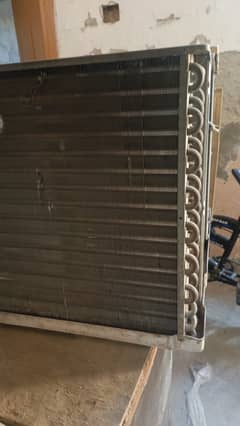 General 1.5 tan gas cooling good warking