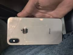 Iphone Xs 64gb