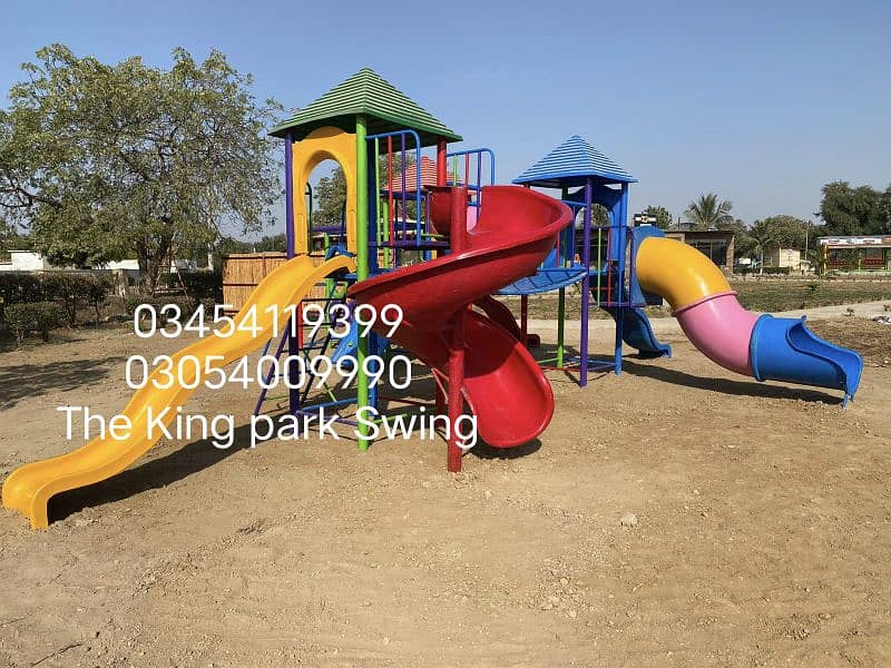 Park swing, slide, playground, Dholi, merry go round ,indoor ,outdoor 19