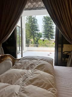 Fully Furnished House For Rent In F-6