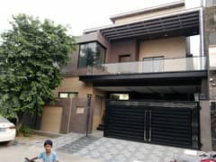 brand new House