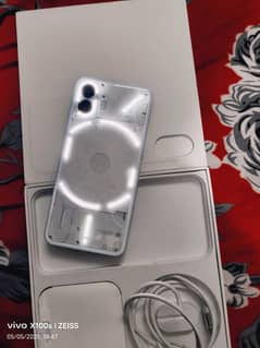 Nothing Phone 2 Beautiful And Attractive Device