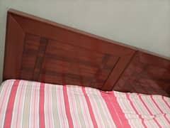 2 Single beds available in new condition with mattress