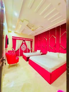 Family And Couple Guest House