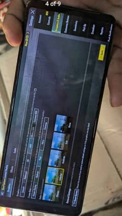 experia 5 mark 1