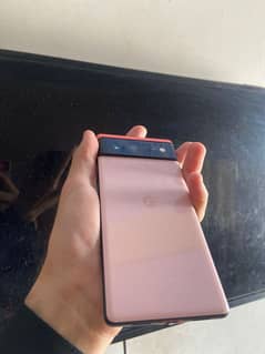 Google Pixel 6