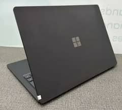 15'' Surface Laptop 3 - 10th Gen - Black (03015159424)