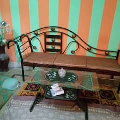 3 seater sethi