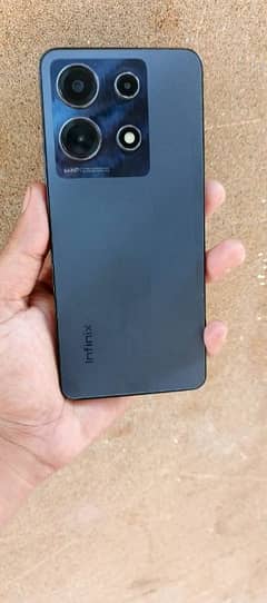 infinix note 30
