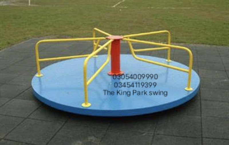 Kids Slides| Swings | Baby Ride | Play Ground| Kids Swings | Park Swi 19
