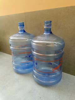 water bottle refill gormet 19l