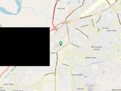 Commercial Property For Sale 2.66 Marla