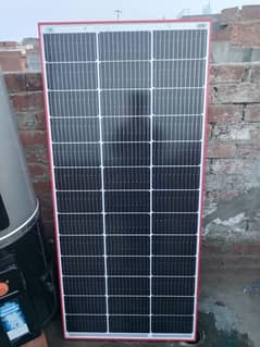 solor plate 12 volt used