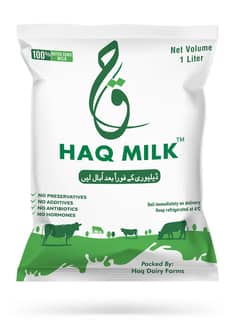 Milk Delivery Rider