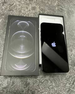 iphone 12 pro max 256gb