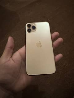 iphone 11 pro single physical sim PTA