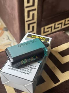 Voopoo vrizz