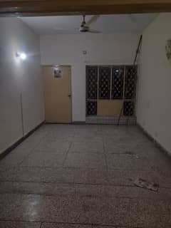 Ground portion for rent at G-10