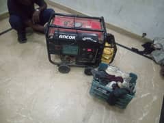 ancor ganerator new condition