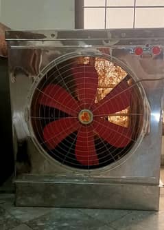 AIR COOLER