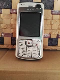 Nokia N70, All Original, Keypad mobile phone