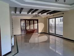 House For Rent In F-8