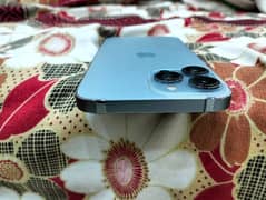 Iphone 13 pro max PTA approved