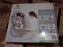 Mastela 4 in 1