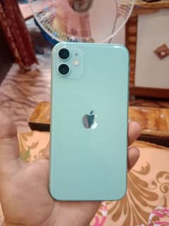 Iphone 11 256gb factory unlock