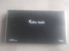Eco Tech Amplifier