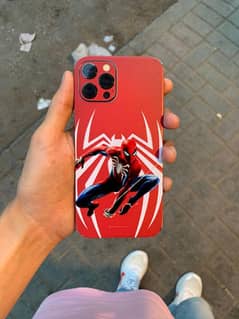 Iphone 12 pro Grey PTA Aproved 128,gb 10/10