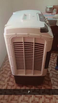 AC Room Cooler 24" In Plastic Body For Sale