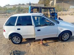Suzuki Cultus VXL 2008